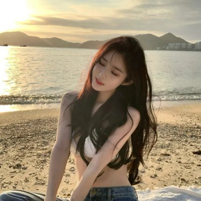 我逛了外星人超市