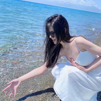 软玉温香